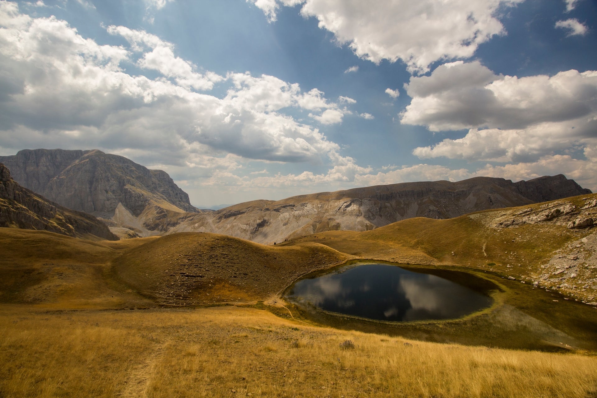 Greece Unknown: Epirus