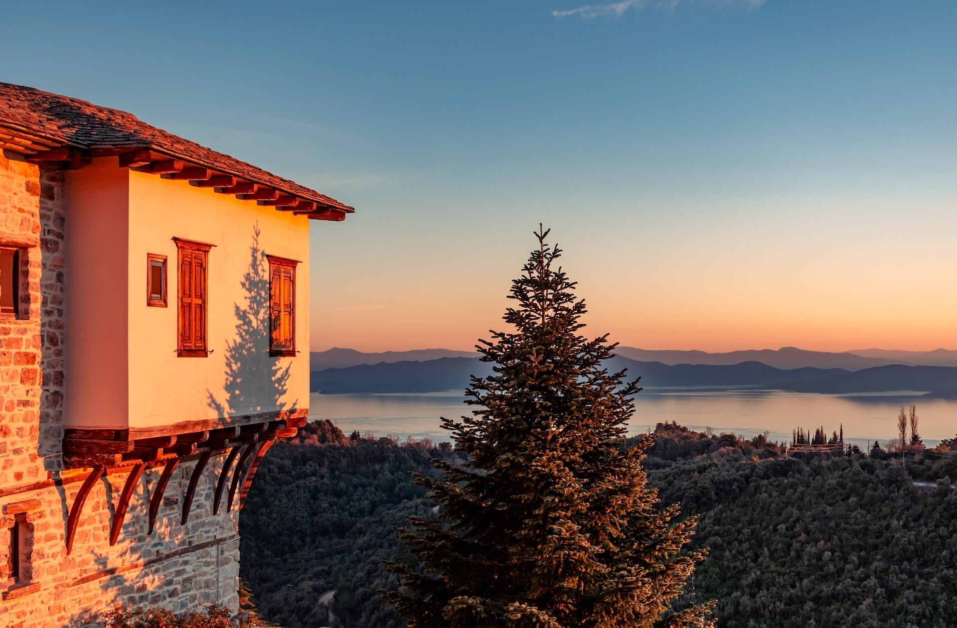 Greece Unknown: Pilion - Ambrosia-Nektar.com