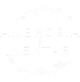 Ambrosia-Nektar.com logo