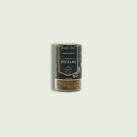 Greek Organic Oregano