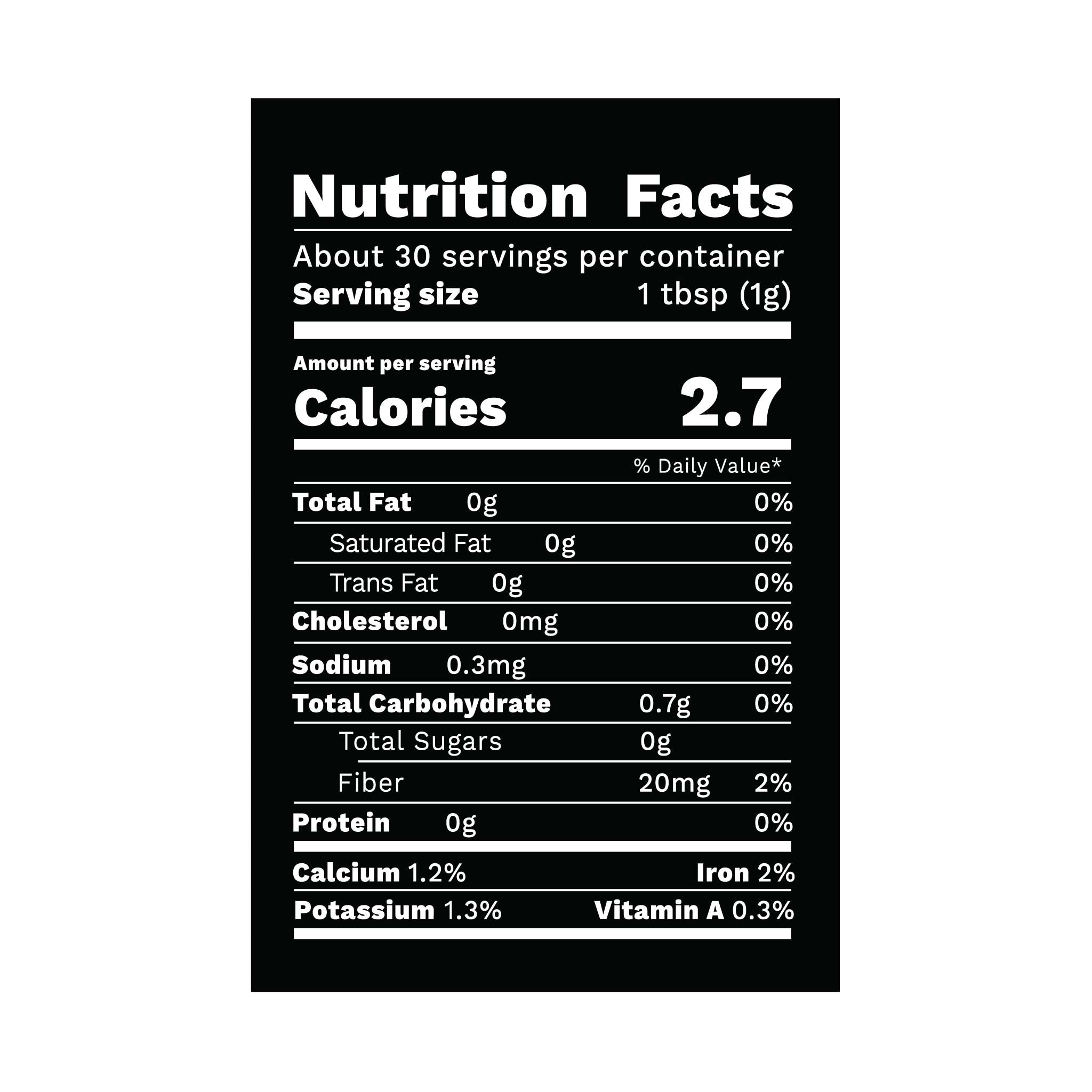 Premium Greek Organic Oregano - Ambrosia - Nektar.com
