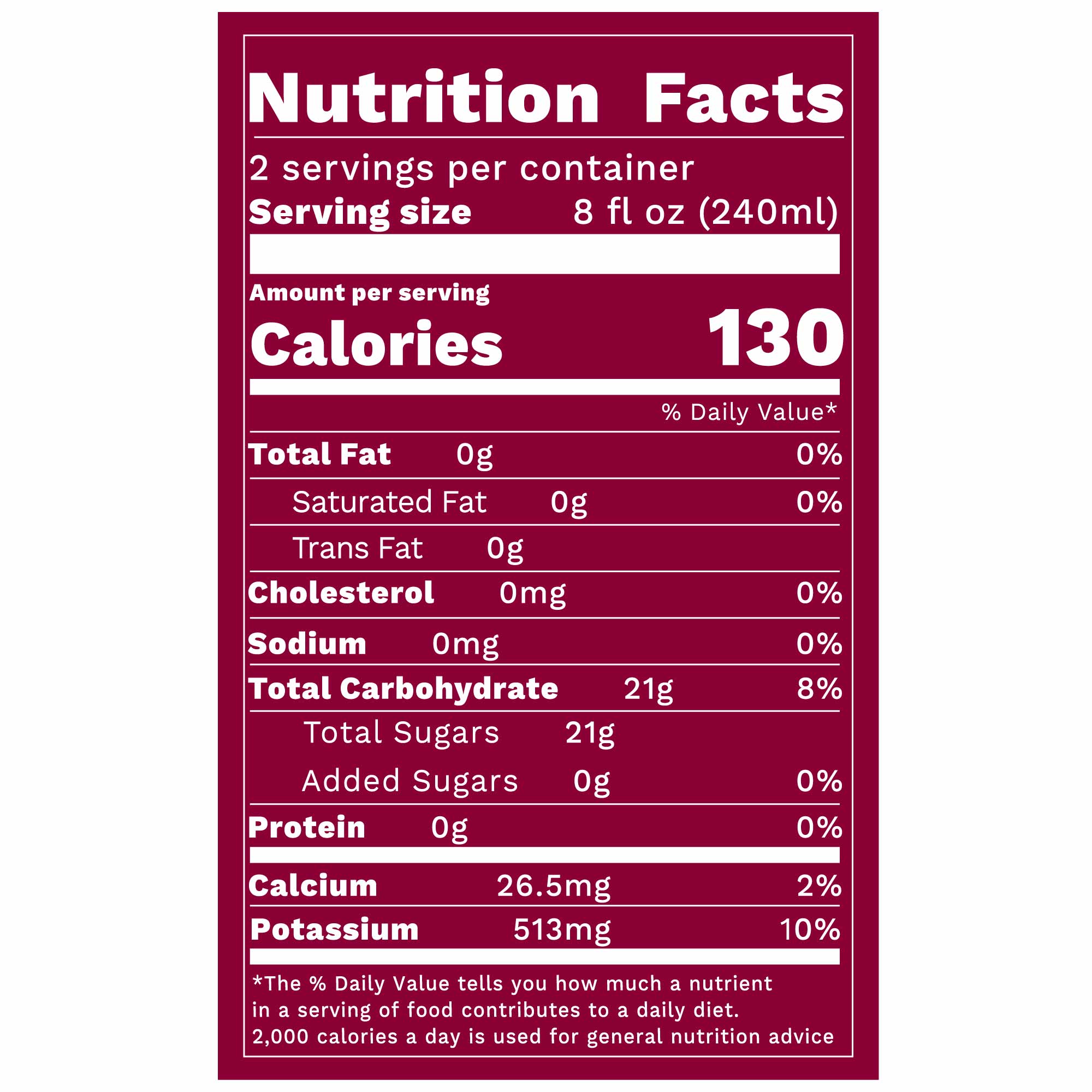 Premium Greek Organic Pomegranate Juice - Ambrosia - Nektar.com