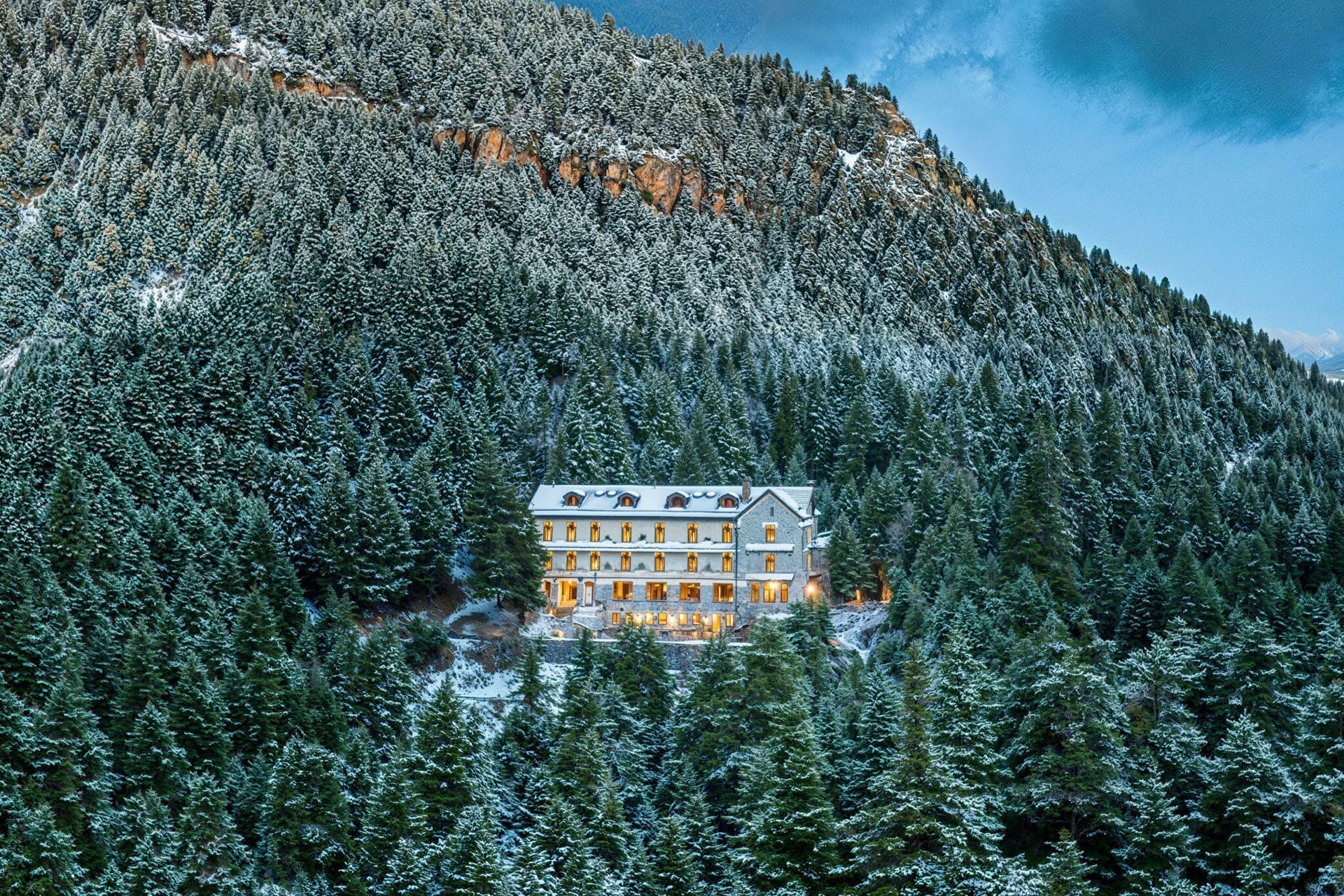 Greece Unknown: Arcadia - Ambrosia-Nektar.com