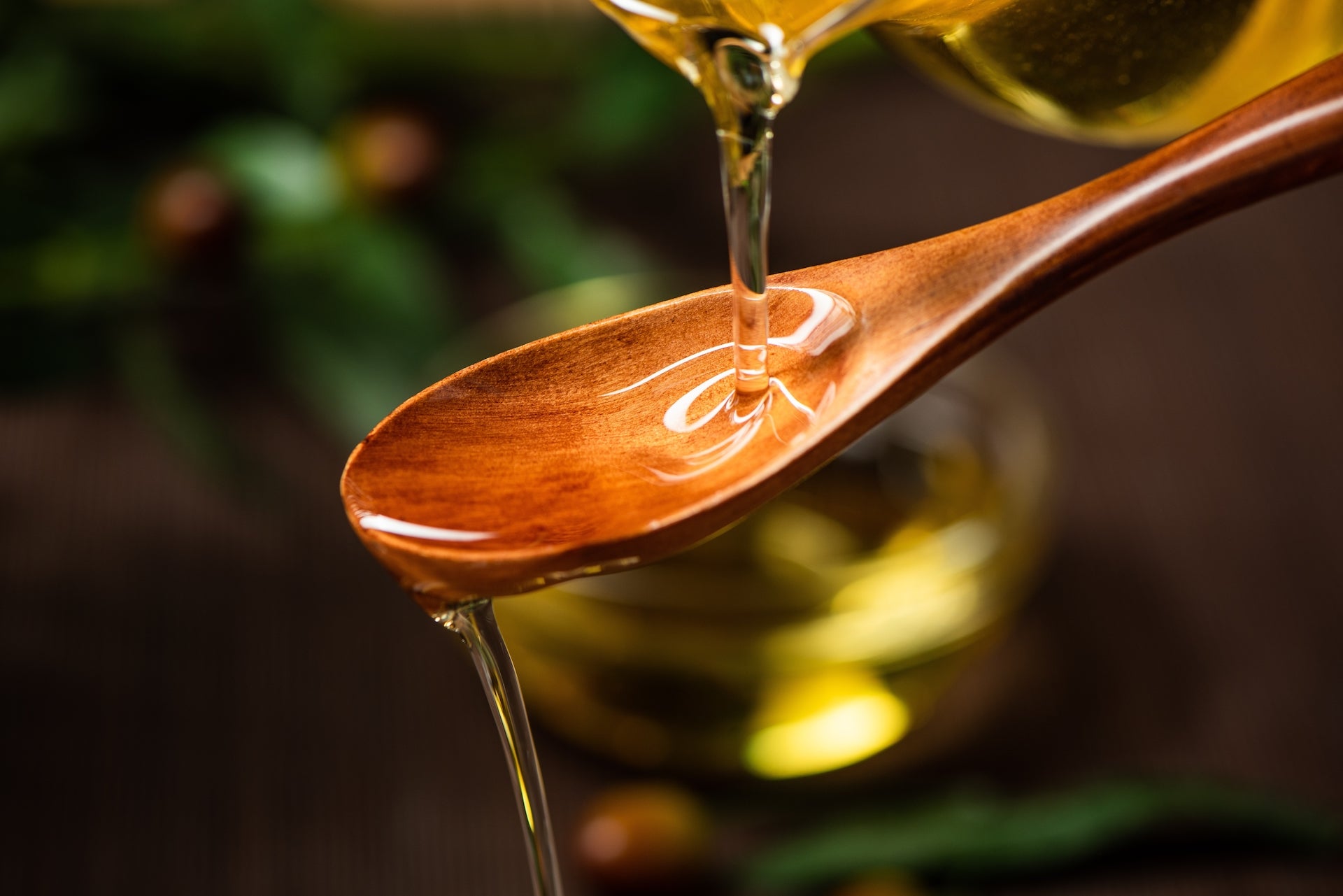 How to Choose the Best Olive Oil - Ambrosia-Nektar.com