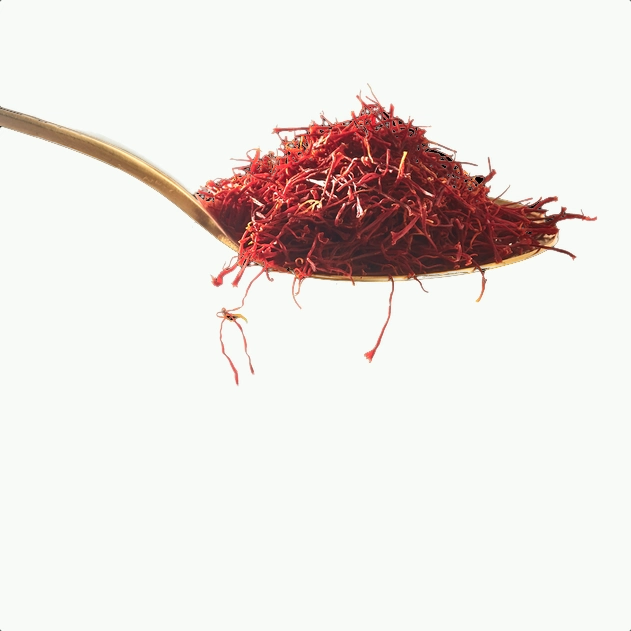 Afghan Saffron from Herat - A Special Collaboration