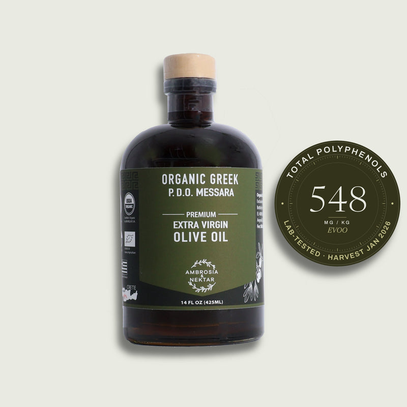 EVOO