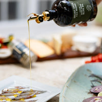 EVOO + Oregano