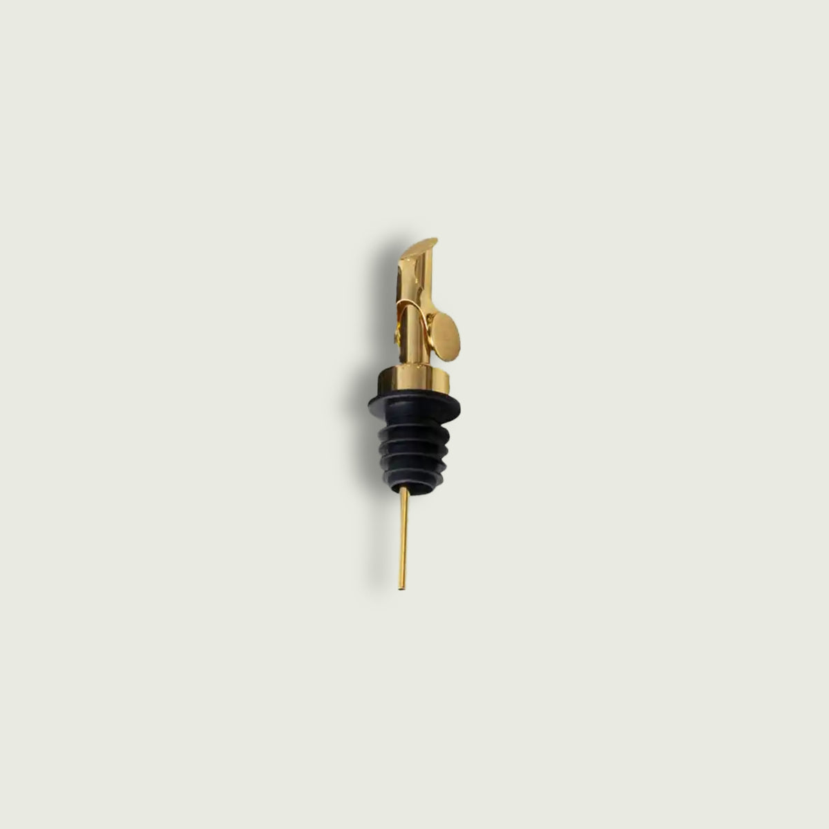 The Spout - Stainless Steel Olive Oil Pourer