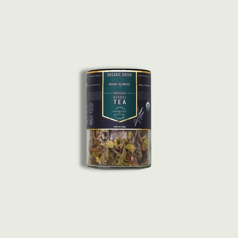 Herbal Tea