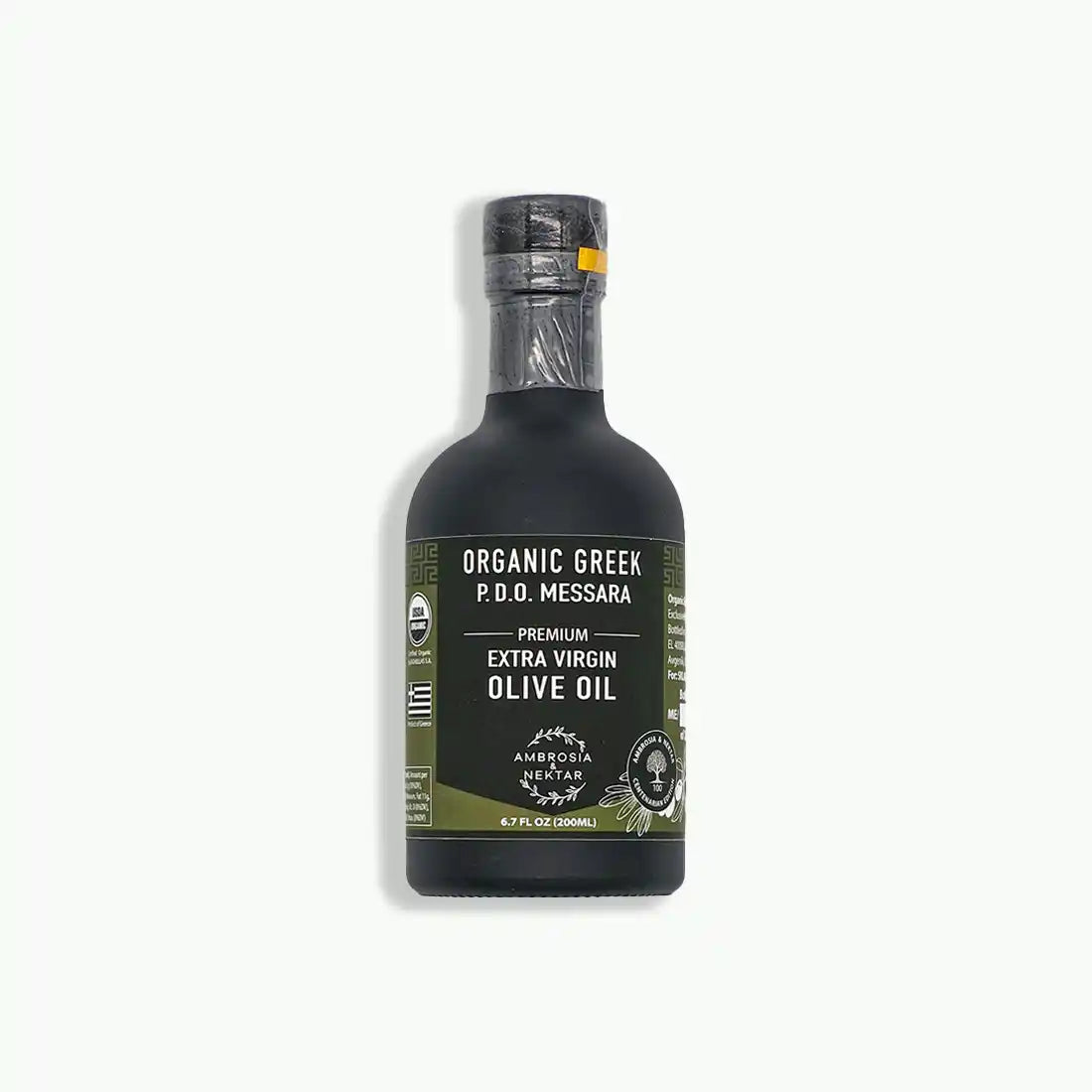 Messara EVOO petite