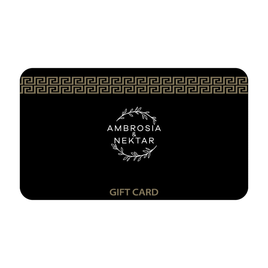 Gift Cards - Ambrosia - Nektar.com