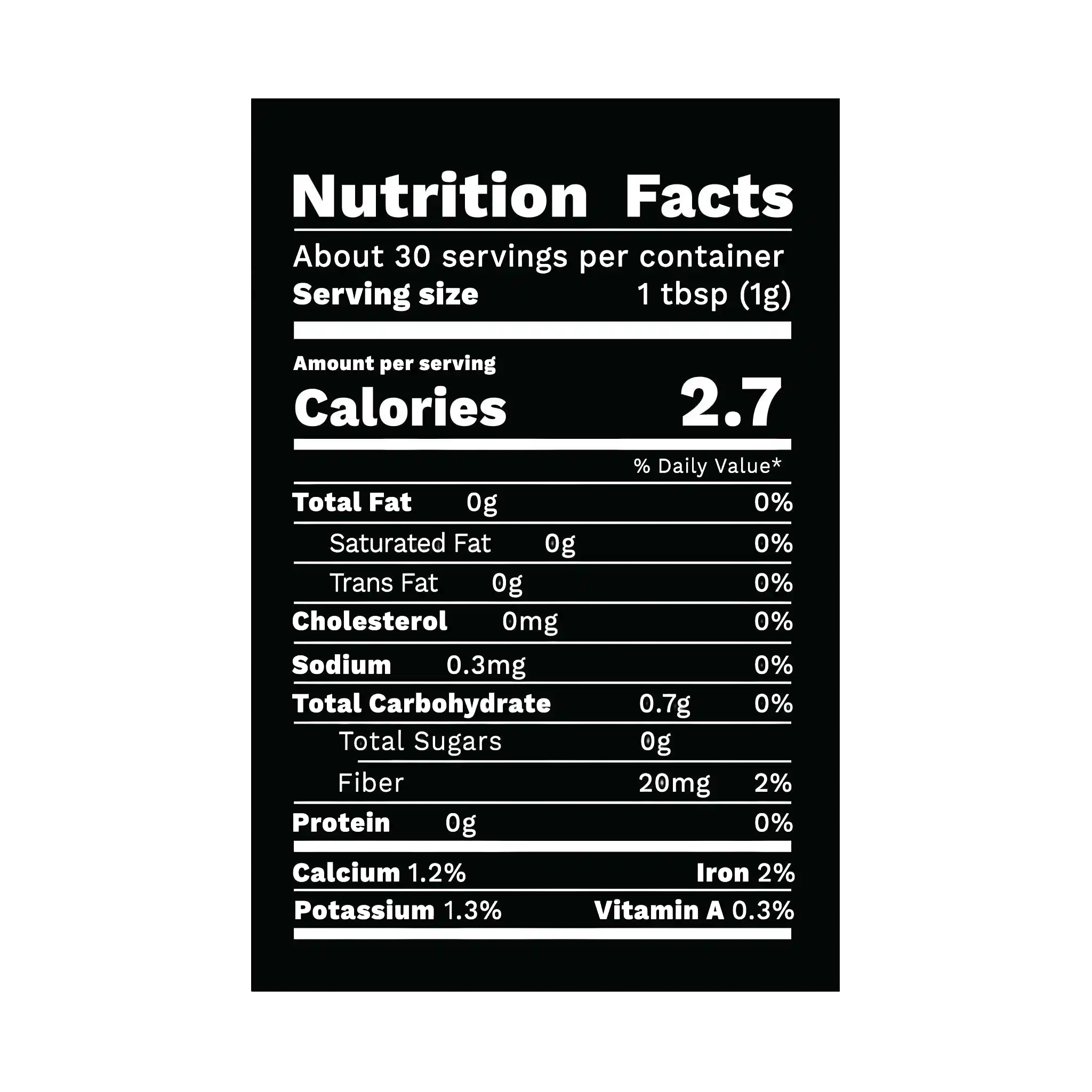 Premium Greek Organic Oregano