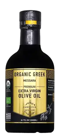 Messara EVOO petite