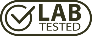 Lab tested