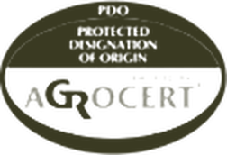 Certified by AGROCERT